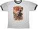 Star Wars Force Awakens Big Kids Ringer T-Shirt