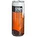 Jones Soda GABA Nectarine, 12-Ounce Cans (Pack of 12)