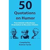 50 quotations on humor