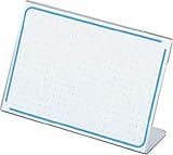 コクヨS&T カード立て(再生PET)L型 カト-17N