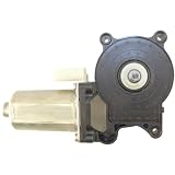 ACI 86828 Power Window Motor by ACI