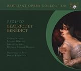 Berlioz - Beatrice and Benedict