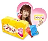 山田まりやさん共同プロデュース！ダイエットサプリ 『プリティアαβ』