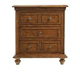 Sunset Key Chairside Chest