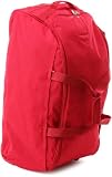 Samsonite Reisetasche auf Rollen S-Cape Duffle / Wh. 79/29, Red, 79x37x38 cm