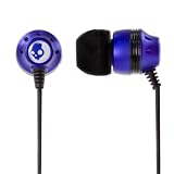 Skullcandy INKD Earbuds (Purple)