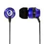 Skullcandy INK'D Earbuds (Purple)