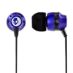 Skullcandy INK'D Earbuds (Purple)