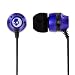 Skullcandy INK'D Earbuds (Purple)