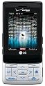 LG VX9400 Phone (Verizon Wireless)