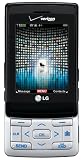 LG VX9400 Phone (Verizon Wireless)