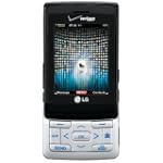 SAVE $420.00 - LG VX9400 Phone (Verizon Wireless) $79.99