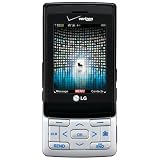 LG VX9400 Phone (Verizon Wireless)