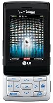 LG VX9400 Phone (Verizon Wireless)