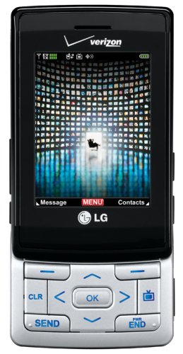 LG VX9400 Phone (Verizon Wireless)