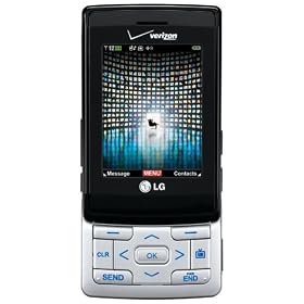 LG VX9400 Phone (Verizon Wireless)