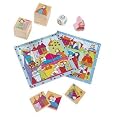 4675 - HABA - M�rchen-Lotto