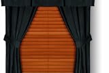 Chicago White Sox MVP Pair of Drapes
