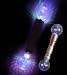 Cosmic Double Baton