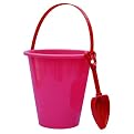 Target SAND BUCKET BUCKET WITH SHOVEL
