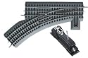Lionel 12045 FasTrack O36 Left Hand Remote Switch