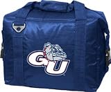Gonzaga University Bulldogs 12 pack Cooler