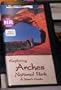 Exploring Arches National Park: A User's Guide [VHS]