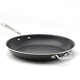 All-Clad LTD2 Fry Pan