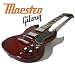 Gibson/Baldwin Signature Series Acoustic Guitar