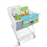 Bright Starts Convertible Cart Cover