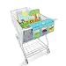 Baby : Bright Starts Convertible Cart Cover