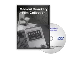 Medical Quackery