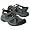 Dark Gray/Red Rock