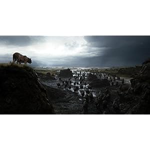 Le Livre de la jungle [Combo Blu-ray 3D + Blu-ray 2D]