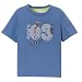 Apparel : Toddler Boys' Genuine Kids from OshKosh Bug Tee - Blue Marlin