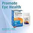 Bausch & Lomb Preservision Eye Vitamin and Mineral Supplement with Lutein - 180 Softgels