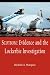 Scotbom: Evidence and the Lockerbie Investigation (HC)
