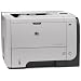 HP LaserJet P3015DN Laserdrucker schwarz-weiss