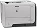HP LaserJet P3015D Laserdrucker schwarz-weiss