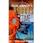 Marauder (Isaac Asimov's Robots in Time)
