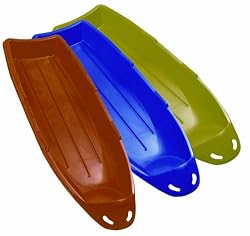 Paricon Winter Lightning Sled (3-Pack)