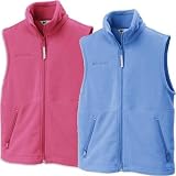 Cathedral Peak Vest for Girls and Toddlers (2T - 18/20)
