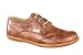 Dr. Martens Original Men's Davin 3 Eye Shoe Dark Brown 12440201 7 Uk Regular