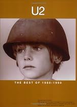 The Best of U2 - 1980-1990