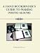 A Handbookbinder's Guide to Making Photo Albums at Amazon Books: 412h0MkMGOL._SL75_