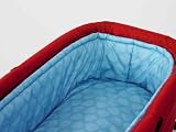 Cosatto Cabi 3 In 1 Combi Scarlet Red