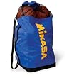 Mikasa 12 Basketball Duffel Bag