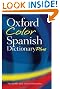 Oxford Color Spanish Dictionary Plus