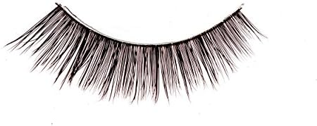 Play Lash Mink Eyelashes - Araxi - Reusable False eyelashes