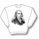 james madison Sweatshirt